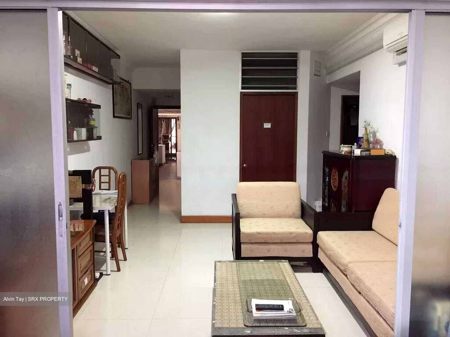 Parc Vista (D22), Condominium #455058241